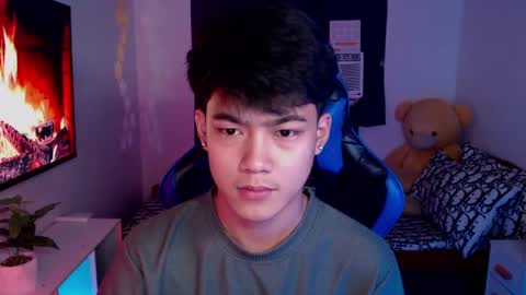 Snapshot of xaldrian_destroyer chatting on January 2025 02:30:01 PM Prince Aldrian online show from January 2025 02:30:01 PM