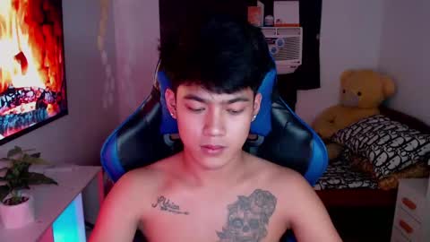 Snapshot of xaldrian_destroyer chatting on February 2025 01:17:02 PM Prince Aldrian online show from February 2025 01:17:02 PM