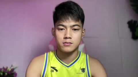 Snapshot of xaldrian_destroyer chatting on September 2025 01:33:01 AM Prince Aldrian online show from September 2025 01:33:01 AM