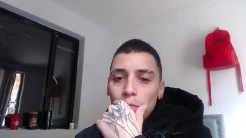 Snapshot of xalejo_max chatting on October 2025 04:31:02 PM xalejo_max online show from October 2025 04:31:02 PM