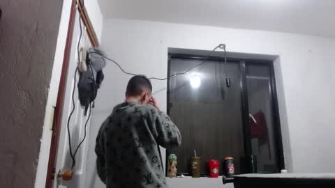 Snapshot of xalejo_max chatting on October 2025 10:16:01 AM xalejo_max online show from October 2025 10:16:01 AM