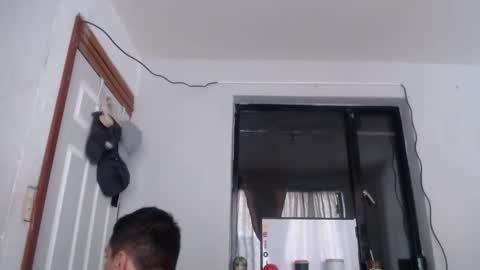 Snapshot of xalejo_max chatting on October 2025 06:36:01 PM xalejo_max online show from October 2025 06:36:01 PM