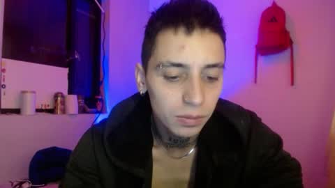 Snapshot of xalejo_max chatting on October 2025 07:48:02 PM xalejo_max online show from October 2025 07:48:02 PM