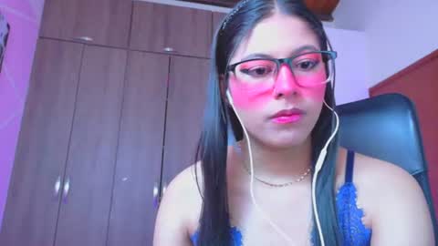 XALLYSONX online show from June 2026 11:54:02 AM