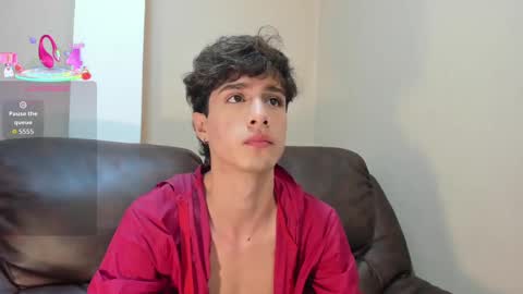 xam_collen online show from September 2025 06:46:01 PM