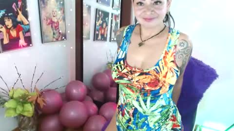 XAMARA1124 online show from December 2024 06:59:02 PM