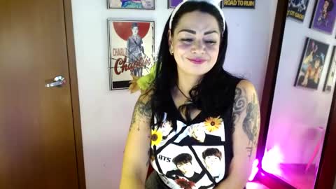 XAMARA1124 online show from January 2025 12:55:01 AM