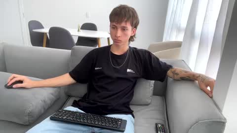 Xam online show from February 2025 09:15:01 PM