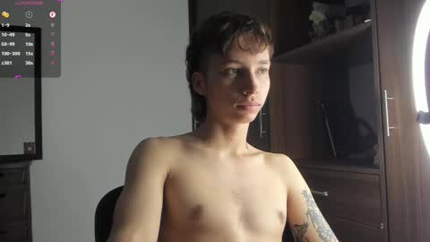 Xam online show from November 2025 11:21:02 PM