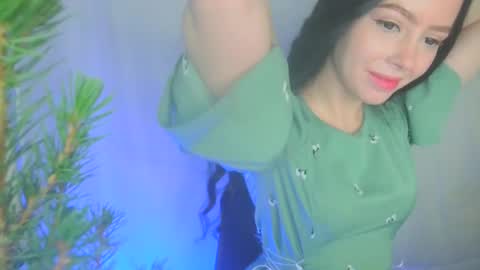 xan_ex online show from December 2024 04:09:01 AM