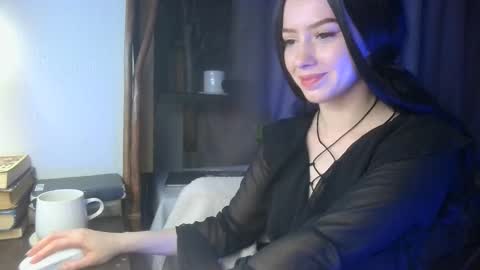 xan_ex online show from February 2025 10:29:02 PM