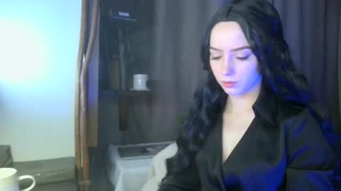 xan_ex online show from February 2025 06:42:01 AM