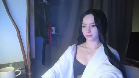 xan_ex online show from February 2025 01:57:01 AM