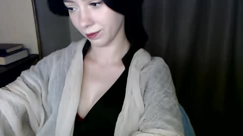 xan_ex online show from October 2025 01:34:01 AM