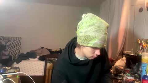 Snapshot of xander0zzz chatting on February 2026 05:01:02 AM xander0zzz online show from February 2026 05:01:02 AM