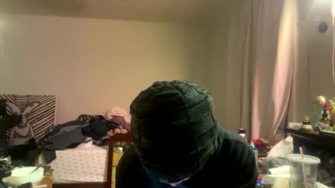 Snapshot of xander0zzz chatting on February 2026 11:41:01 PM xander0zzz online show from February 2026 11:41:01 PM