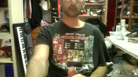 xander4369 online show from March 2025 03:31:01 PM