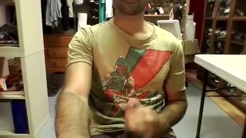 xander4369 online show from September 2025 05:49:01 PM