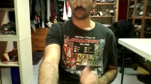 xander4369 online show from November 2025 04:53:01 PM