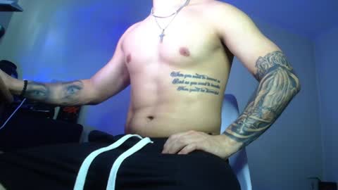 Snapshot of xandercagex chatting on July 2026 04:19:01 AM XanderCageX online show from July 2026 04:19:01 AM