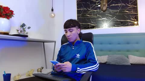 Snapshot of xandergrey8 chatting on January 2026 06:55:01 PM xandergrey8 online show from January 2026 06:55:01 PM