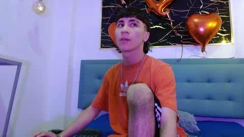 Snapshot of xandergrey8 chatting on February 2026 07:20:02 PM xandergrey8 online show from February 2026 07:20:02 PM