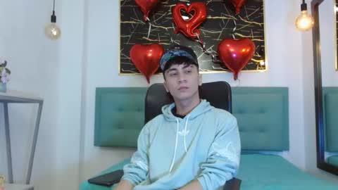 Snapshot of xandergrey8 chatting on February 2026 08:21:01 PM xandergrey8 online show from February 2026 08:21:01 PM