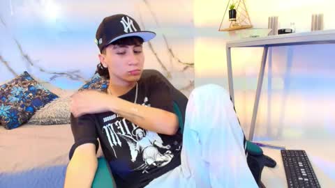 Snapshot of xandergrey8 chatting on February 2026 07:34:02 PM xandergrey8 online show from February 2026 07:34:02 PM