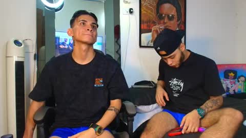 Snapshot of xanderstone00 chatting on February 2026 04:10:02 AM Xanderstone online show from February 2026 04:10:02 AM