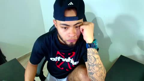 Xanderstone online show from March 2026 06:49:01 PM