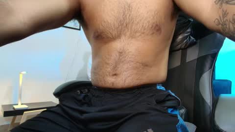 Xanderstone online show from March 2026 06:25:02 PM