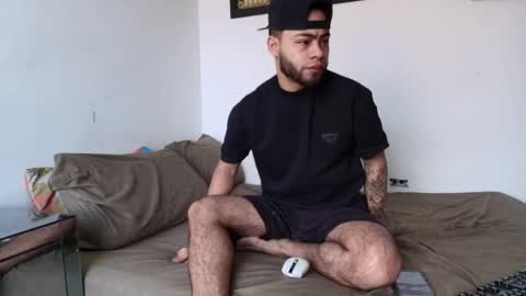 Xanderstone online show from April 2026 03:09:02 PM