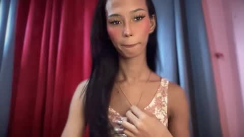 Cassandra online show from February 2026 02:53:01 AM