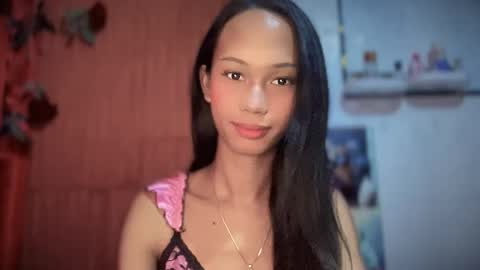 Cassandra online show from February 2026 01:12:01 AM