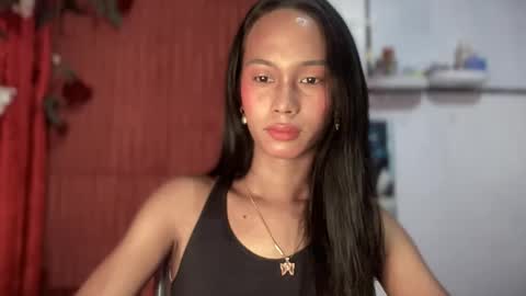 Cassandra online show from February 2026 02:22:01 AM