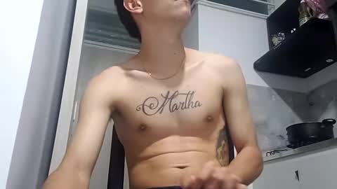 Snapshot of xandressex chatting on February 2025 07:57:02 AM Andres online show from February 2025 07:57:02 AM