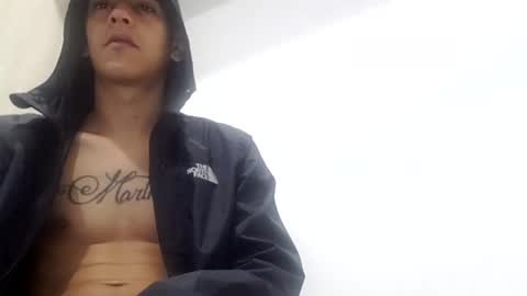 Snapshot of xandressex chatting on February 2025 01:22:01 PM Andres online show from February 2025 01:22:01 PM