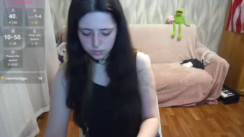 Cassie online show from June 2026 11:27:02 PM