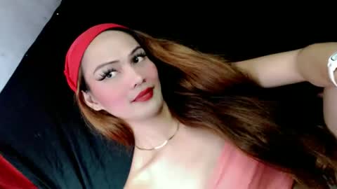 ANGEL online show from March 2026 11:22:02 PM