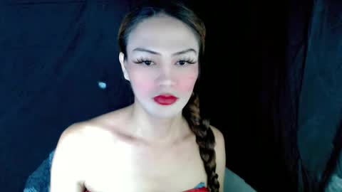 ANGEL online show from April 2026 11:24:01 PM