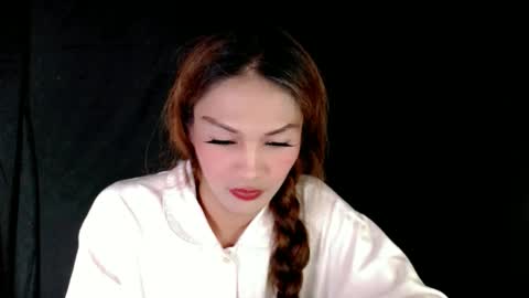 ANGEL online show from April 2026 12:29:02 PM