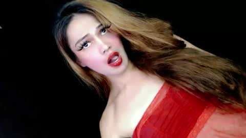 ANGEL online show from April 2026 08:57:02 PM
