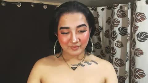 Snapshot of xasianempressx chatting on January 2025 09:26:02 PM Nira NOT INTO CHEAP GUYS online show from January 2025 09:26:02 PM