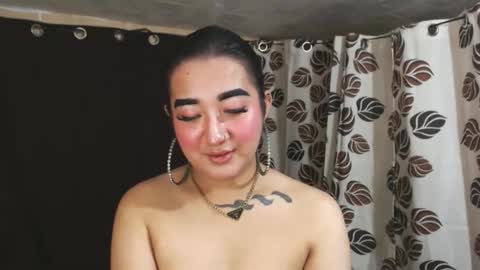 Snapshot of xasianempressx chatting on January 2025 12:05:01 AM Nira NOT INTO CHEAP GUYS online show from January 2025 12:05:01 AM