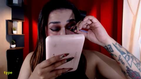 Snapshot of xasianempressx chatting on February 2026 08:40:02 PM Nira NOT INTO CHEAP GUYS online show from February 2026 08:40:02 PM