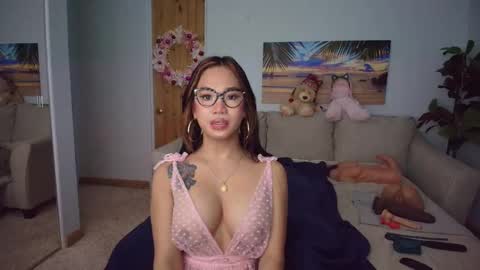 asianluvbunny online show from January 2026 05:24:02 AM