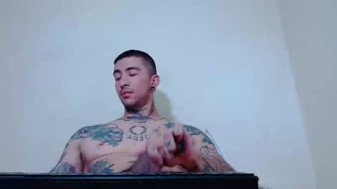 xav_dai online show from May 2026 09:57:02 PM
