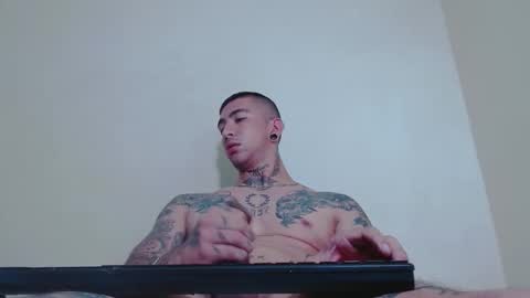 xav_dai online show from May 2026 05:18:02 PM