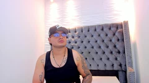 XAVI online show from June 2026 04:58:02 AM