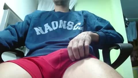 Snapshot of xavicock24 chatting on February 2025 10:39:01 PM xavicock24 online show from February 2025 10:39:01 PM